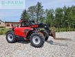 Telescopica - Manitou - mlt 741-140 v+ elite