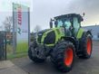 Tractor agrícola - Claas - axion 810 cis+