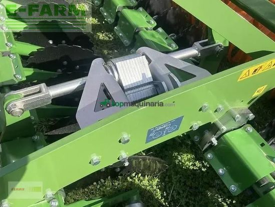 Grada de disco - Amazone - catros+ 3003