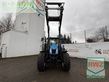 Tractor agrícola - New Holland - t6020