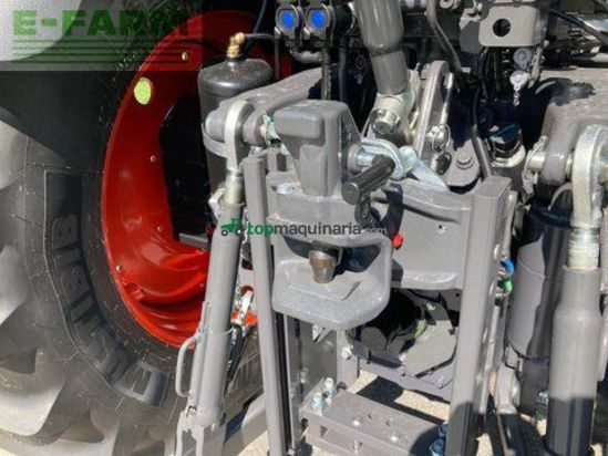 Tractor agrícola - Claas - arion 450 cis panoramic CIS