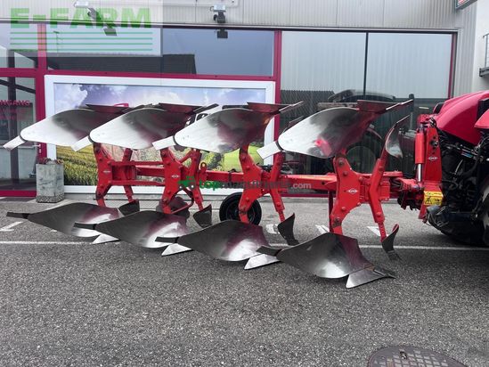 Arado - Kuhn - varimaster 122 - variopflug!
