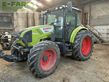 Tractor agrícola - Claas - arion 420 cis