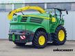 Cosechadora de Cereal - John Deere - 8400 4wd
