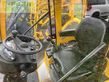 Minicargadora - Eurotrac - w13-cf