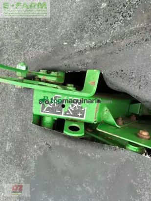 Cortacésped manual - John Deere - gebr. john deere 331 mähwerk