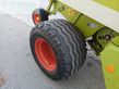 Empacadora gigant - Claas