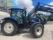 Tractor agrícola - New Holland - t6030