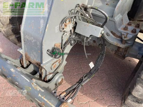 Telescopica - kramer - kt 557