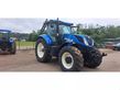 Tractor agrícola - New Holland - t7-245pc-sw