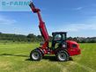 Telescopica - Weidemann - 3070 cx80 lp t