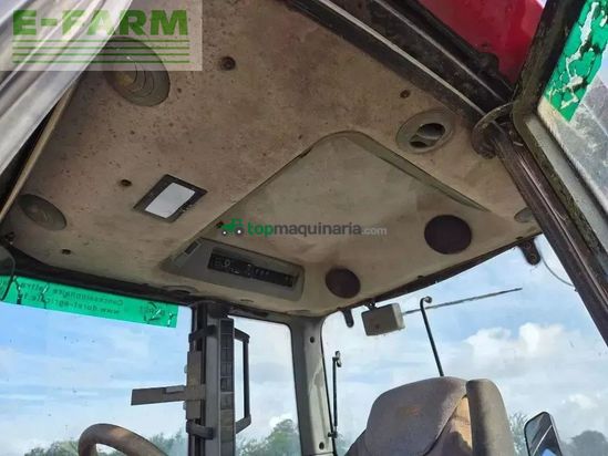 Tractor agrícola - Valtra - n103