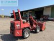 Minicargadora - Weidemann - 1250