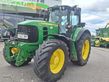 Tractor agrícola - John Deere - 7530 premium