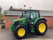 Tractor agrícola - John Deere - 6120m