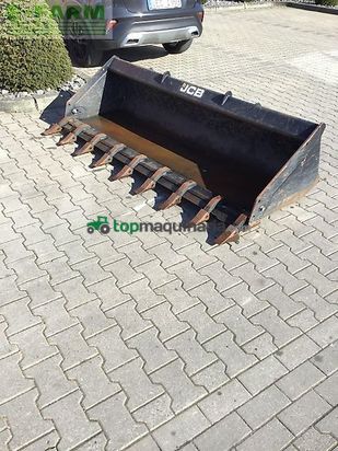 Minicargadora - JCB - jcb 300t