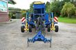 Sembradora - Treffler - tg 300.1 + lemken säschiene