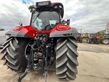 Tractor agrícola - Case IH - puma 185 cvxdrive afs