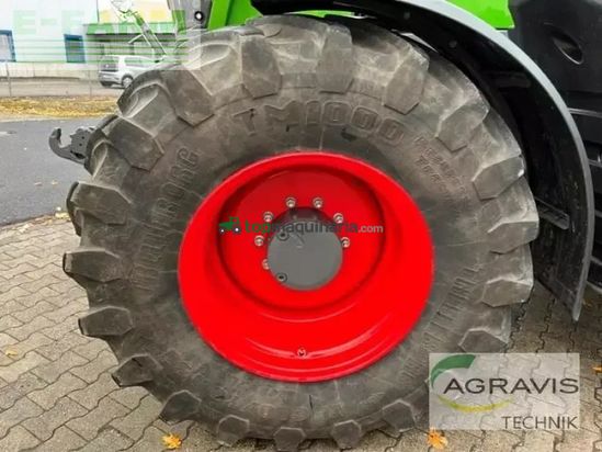 Tractor agrícola - Fendt - 728 vario gen-7 profi+ setting2 ProfiPlus