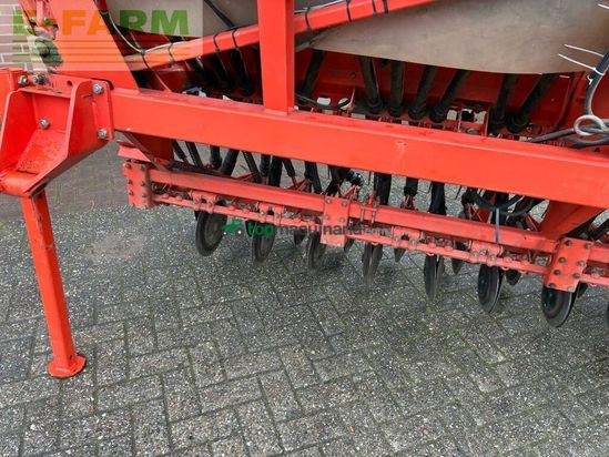 Sembradora - Kuhn - integra 3000