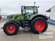 Tractor agrícola - Fendt - 828 vario s4