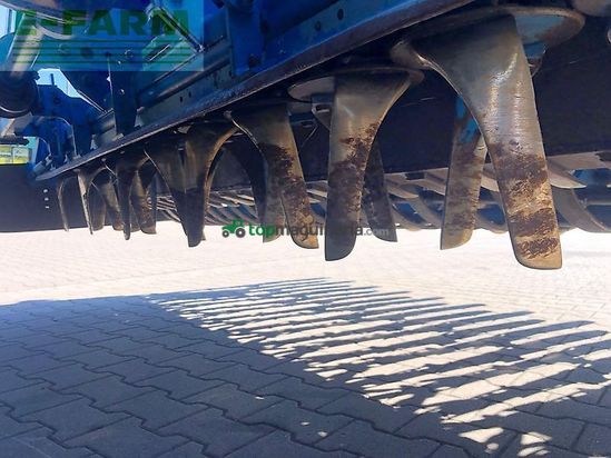 Sembradora - Lemken - saphir 7/300 al-ds-b