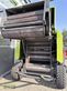Empacadora gigant - Claas - rollant 355 roto cut