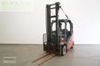 Elevadora - Linde - h 25 d evo 392-02