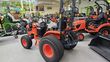 Tractor agrícola - Kubota - b1-241