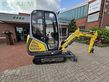Excavadora - Wacker Neuson - et 18