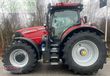Tractor agrícola - Case IH - puma 260 cvxdrive