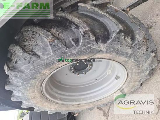 Tractor agrícola - Deutz-Fahr - agrotron 6160 c shift