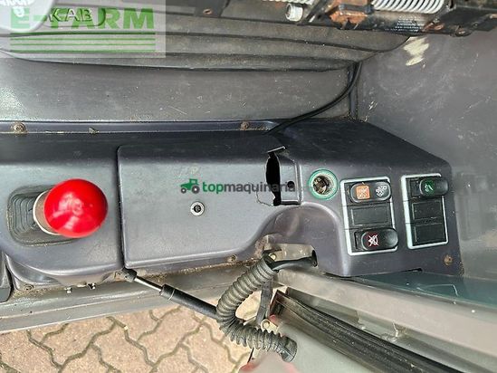 Telescopica - Manitou - mlt 840