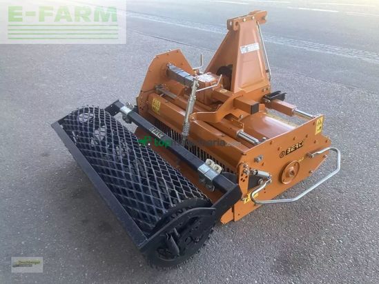 Grada rotativa -  - berti - umkehrfräse is/l 120