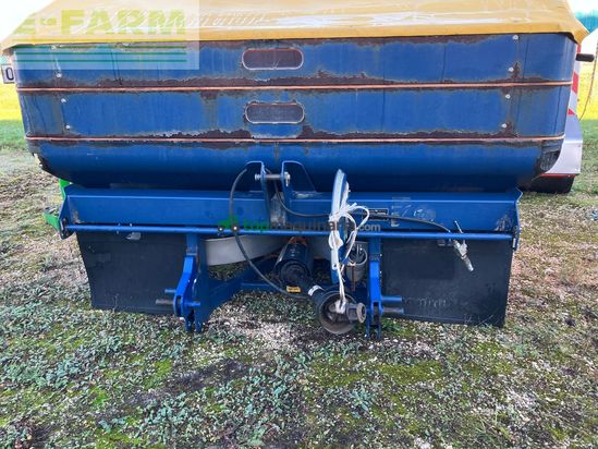 Esparcidor - Bogballe - l2 plus