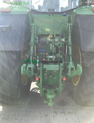 Tractor agrícola - John Deere - 7r 350 - command pro