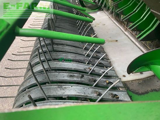 Empacadora gigant - McHale - v660p