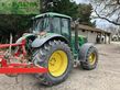 Tractor agrícola - John Deere - 6150 m