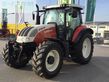 Tractor agrícola - Steyr - profi 6125