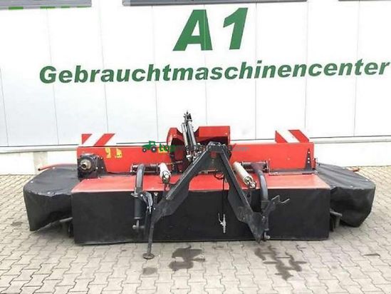 Cortacésped manual - Vicon - 332 f