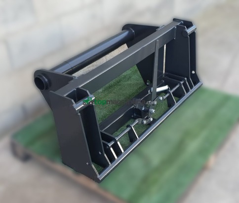 FRONTAL EURO - BRACKET MANITOU