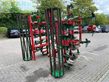 Cultivador - Unia - kos 4.5h kombigrubber