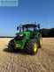 Tractor agrícola - John Deere - 6155r *kundenauftrag*