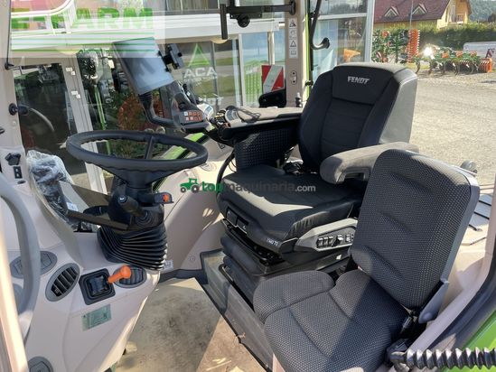 Tractor agrícola - Fendt - 620 vario profi+