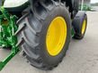 Tractor agrícola - John Deere - 6M 95