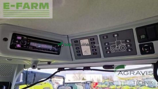 Tractor agrícola - Claas - axion 930 cmatic cebis