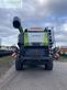 Cosechadora de Cereal - Claas - lexion 8700 terra trac
