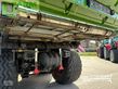 Cinta transportadora de forraje - Fendt - tigo 60 pr