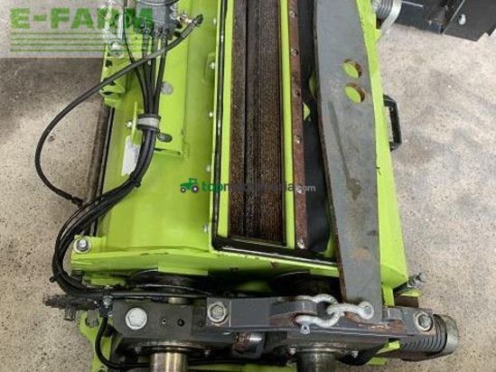 Cosechadora de Cereal - Claas - JAGUAR 880 4WD