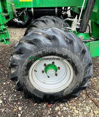 Cultivador - Kerner - komet kas 600 üh